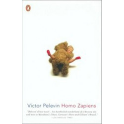 Homo zapiens