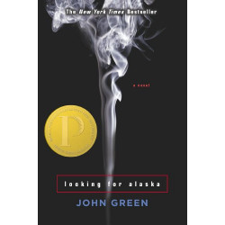 Looking for Alaska (Уценка)
