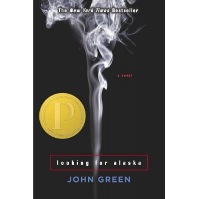 Looking for Alaska (Уценка)