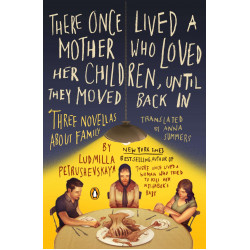 There Once Lived a Mother Who Loved Her Children, Until They Moved Back In