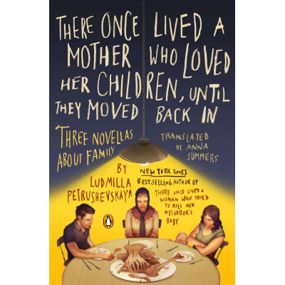 There Once Lived a Mother Who Loved Her Children, Until They Moved Back In