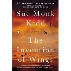 The Invention of Wings (Уценка)