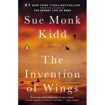 The Invention of Wings (Уценка)