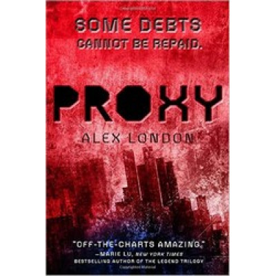 Proxy