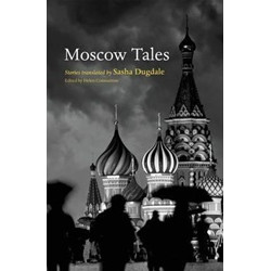 Moscow Tales Moscow Tales