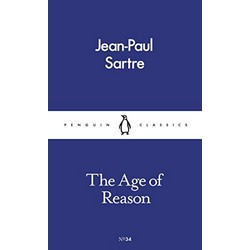 The Age of Reason (Уценка)