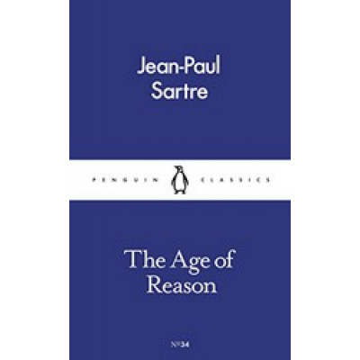 The Age of Reason (Уценка)