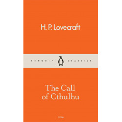 The Call of Cthulhu and Other Weird Stories (Уценка)