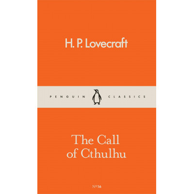 The Call of Cthulhu and Other Weird Stories (Уценка)