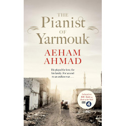 The Pianist of Yarmouk