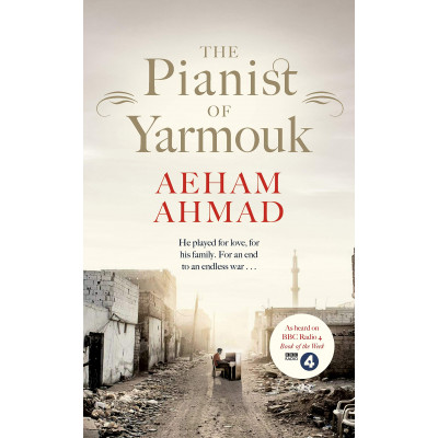 The Pianist of Yarmouk