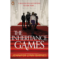 The Inheritance Games: TikTok Made Me Buy It