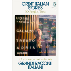 Great Italian Stories:10 Parallel Texts