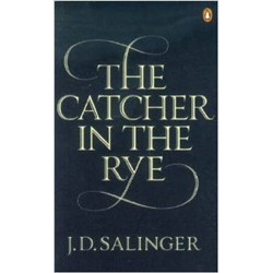 The Catcher in the Rye