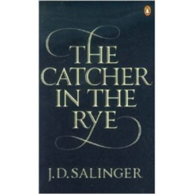 The Catcher in the Rye