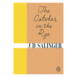 The Catcher in the Rye (Уценка)