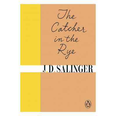 The Catcher in the Rye (Уценка)