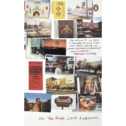 On the Road (Penguin Essentials)