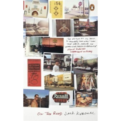 On the Road (Penguin Essentials)