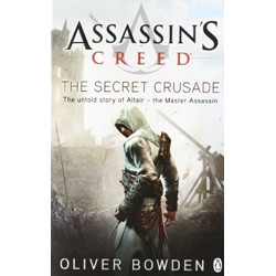 Assassin's Creed: The Secret Crusade