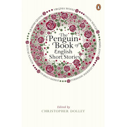 The Penguin Book of English Short Stories ( including Charles Dickens, Thomas Hardy, Evelyn Waugh etc.)