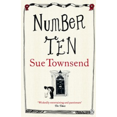 Number Ten