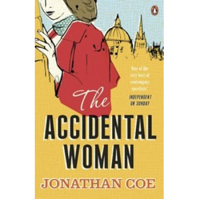 The Accidental Woman
