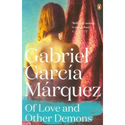 Of Love and other Demons