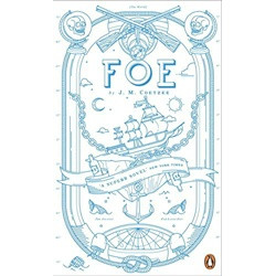 Foe (Penguin Essentials)