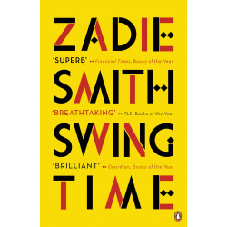 Swing Time