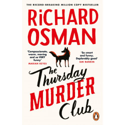 The Thursday Murder Club (Уценка)