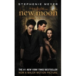 New Moon Tie-In (Уценка)
