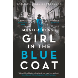 Girl in the Blue Coat