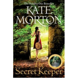 The Secret Keeper