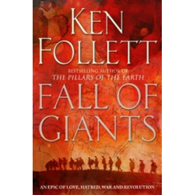 Fall of Giants