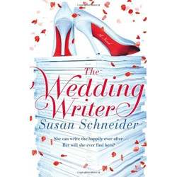 The Wedding Writer