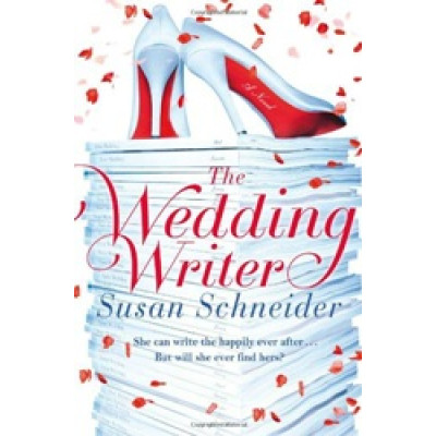 The Wedding Writer