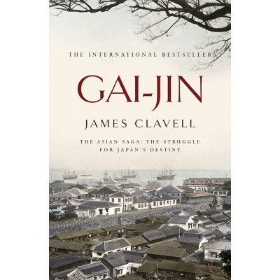 Gai-Jin