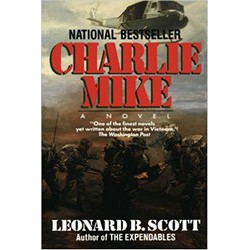Charlie Mike (Уценка)