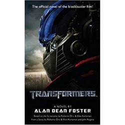 Transformers (Уценка)