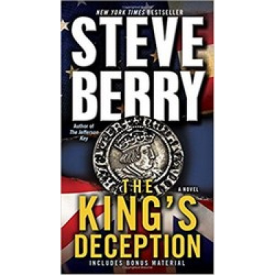 The King's Deception