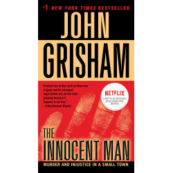 The Innocent Man (Уценка)