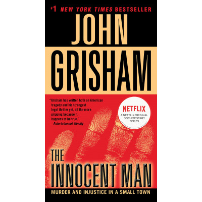 The Innocent Man (Уценка)