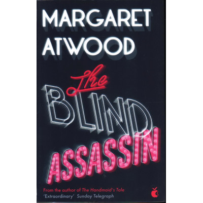 The Blind Assassin