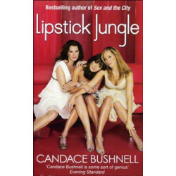 Lipstick Jungle (TV tie-in) (Уценка)