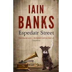 Espedair Street