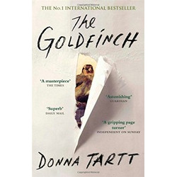 The Goldfinch