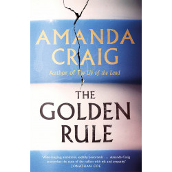 The Golden Rule: Longlisted for the Women's Prize 2021(Уценка)