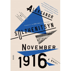 November 1916: A Novel