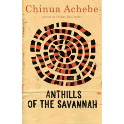 Anthills of the Savannah
